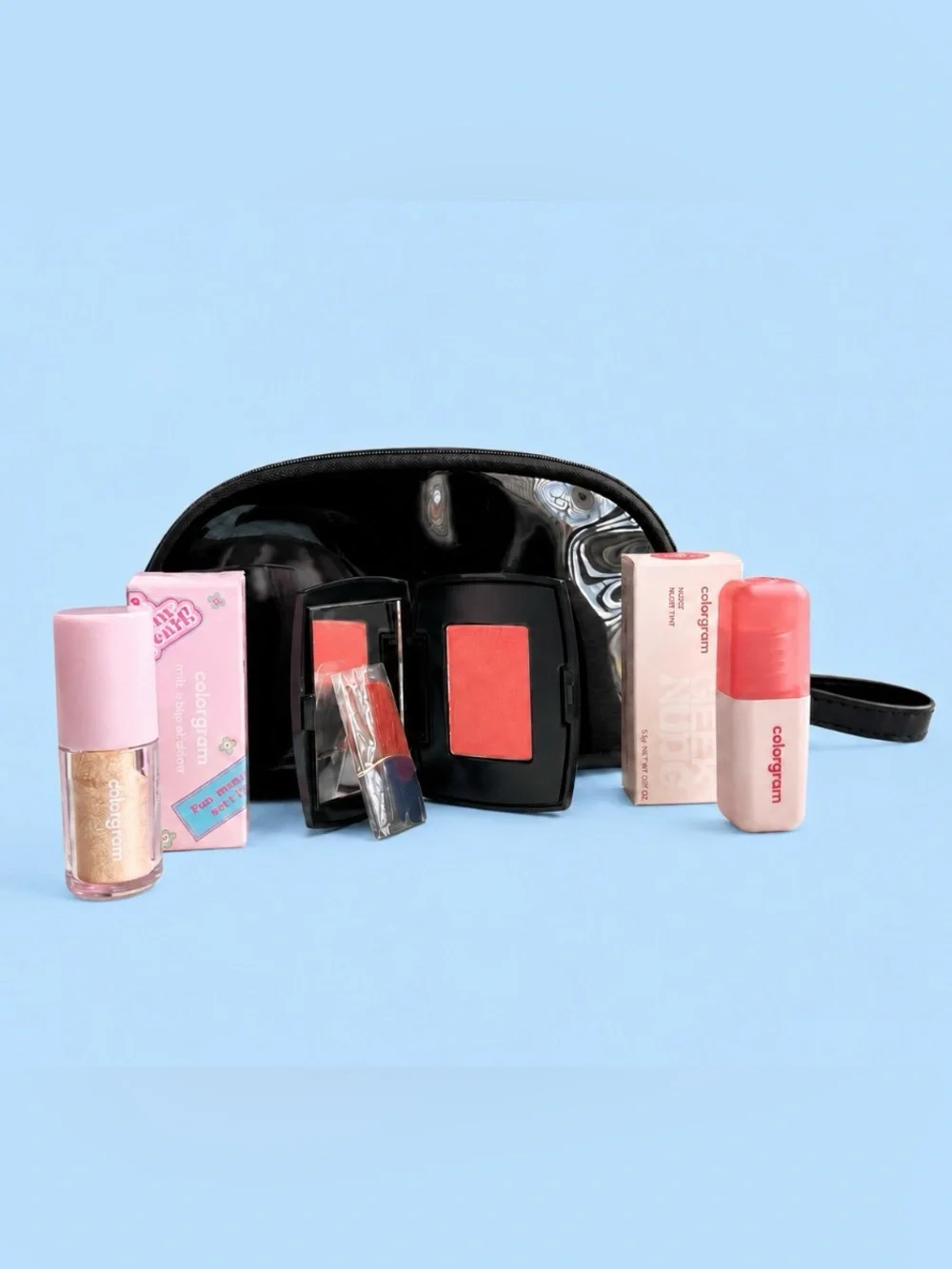 🆕 6 Piece Beauty Products